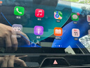 君用無線CarPlay盒子適用蘋果手機互聯(lián)大眾奔馳奧迪沃爾沃福特車機 USB款【P2】京東物流 【拍前發(fā)車型+手機】 曬單實拍圖