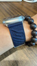 BHO適用蘋(píng)果手表表帶Apple iWatch 新款S11/SE/Ultra3愛(ài)馬仕同款En Mer表帶S10/S9/8/7編織海洋手表帶 曬單實(shí)拍圖