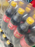 可口可樂（Coca-Cola）Coca-Cola 碳酸飲料 500ml*24瓶 新老包裝隨機(jī)發(fā)貨 曬單實(shí)拍圖