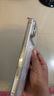 倍思【銷量100W|持續(xù)6年TOP|發(fā)黃秒退】適用iphone17promax手機殼蘋果17promax保護套全包磁吸透明防摔 曬單實拍圖