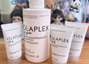 olaplex歐拉裴4C深層凈油洗發(fā)水250ml高顱頂清潔蓬松控油洗護生日禮物 曬單實(shí)拍圖