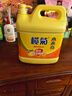 欖菊洗潔精大桶5kg 菊之語(yǔ)檸檬去油果蔬清洗劑餐具食品用級別洗滌靈 曬單實(shí)拍圖