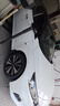米其林（MICHELIN）汽車(chē)輪胎 215/55R17 94V 浩悅五代Primacy 5 適配邁騰帕薩特/天籟 曬單實(shí)拍圖