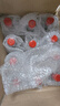李渡  江西名酒 【喜酒】濃特兼香型白酒 52度 500mL 12瓶 李渡金標整箱 曬單實(shí)拍圖