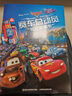 賽車(chē)總動(dòng)員枕邊故事書(shū)   曬單實(shí)拍圖