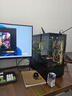 AMD銳龍R5 9600X組裝電腦RTX5060Ti/RX9060XT顯卡三角洲行動(dòng)游戲臺(tái)式電腦整機(jī)設(shè)計(jì)剪輯繪圖DIY組裝機(jī) 配置八R5 9600X+RTX5060Ti 16G 主機(jī)套件 曬單實(shí)拍圖