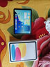 Apple/蘋果 iPad11英寸 A16芯片2025年款 平板電腦 (128GB WLAN版/學(xué)習(xí)辦公娛樂)銀色 曬單實拍圖