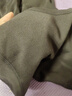 貓人男士保暖內衣男加絨加厚保暖套裝加厚秋衣秋褲套裝棉衣棉褲男 曬單實(shí)拍圖