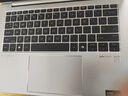 惠普（HP）EliteBook 840 G10 G11 14英寸商用高端輕薄筆記本辦公高性能手提電腦定制 840 G11 U5-135U 專業(yè)版系統(tǒng) 16G內存 2TB 高速固態(tài) 曬單實拍圖