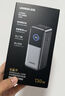 綠聯(lián)【3C認證可上飛機】超能塊iPhone17充電寶自帶線(xiàn)20000毫安45W快充 大容量移動(dòng)電源 適用蘋(píng)果16小米 曬單實(shí)拍圖