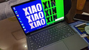 聯(lián)想小新Pro14 2025輕薄筆記本電腦 2代酷睿Ultra5 32G 1T 2.8K OLED 120Hz 1100nits【國家補貼20%】  曬單實(shí)拍圖
