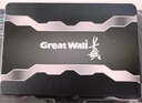 長城（Great Wall) 512GB SSD固態(tài)硬盤 SATA3.0接口 讀速540MB/S臺式機/筆記本通用 GW560系列  曬單實拍圖
