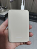 綠聯(lián)【3C認證可上飛機】iPhone17充電寶10000毫安22.5W快充便攜大容量移動(dòng)電源適用蘋(píng)果小米華為 曬單實(shí)拍圖