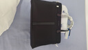 新秀麗（Samsonite）男士商務(wù)手提包13.3英寸電腦包牛皮革出差公文包男士禮物 TK3 曬單實(shí)拍圖