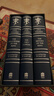 英文原版 指環(huán)王精裝豪華插畫(huà)收藏版3冊套裝小說(shuō) The Lord of the Rings Deluxe Illustrated Boxed  J. R. R. Tolkien托爾金 曬單實(shí)拍圖