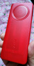金立（Gionee）R103 4G全網(wǎng)通老人手機 超長(cháng)待機老年機 大屏大字大聲學(xué)生備用按鍵功能機雙卡雙待 紅色 曬單實(shí)拍圖
