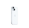 Apple/蘋(píng)果 iPhone 15 (A3092) 128GB 藍(lán)色 支持移動(dòng)聯(lián)通電信5G 雙卡雙待手機(jī) 曬單實(shí)拍圖