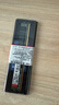金士頓（Kingston）8GB DDR4 3200 臺式機內存條（寬窄版本隨機發(fā)貨） 曬單實(shí)拍圖
