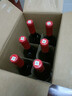 長(cháng)城 華夏葡園 長(cháng)城九五赤霞珠干紅葡萄酒 750ml*6瓶 整箱裝 中糧出品 曬單實(shí)拍圖