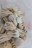 西貝莜面村 牛肉胡蘿卜云吞252g 共36個(gè) 小餛飩寶寶兒童早餐半成品水餃混沌 曬單實(shí)拍圖