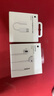 Apple/蘋(píng)果 有線(xiàn)耳機轉接頭3.5毫米轉USB-C/Typc-C接口 適用USB-C接口的iPhone/iPad/Mac 曬單實(shí)拍圖