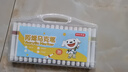 京東京造 36色丙烯馬克筆 學(xué)生速干不透紙不透色 正姿水彩筆 皮膚可水洗PP盒裝畫(huà)筆疊色記號筆 曬單實(shí)拍圖