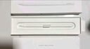 Apple/蘋(píng)果 iPad Pro13英寸M4芯片 2024年新款平板電腦(512G WLAN版/MVX43CH/A)深空黑色 曬單實(shí)拍圖