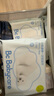 babycare嬰兒洗澡盆坐浴盆洗澡神器可折疊浴盆游泳盆+浴墊+浴網(wǎng)星航月巖灰 曬單實(shí)拍圖