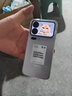 小米（MI）Xiaomi 17 Pro 6.3英寸小尺寸旗艦手機 徠卡5倍光學變焦 超窄四等邊 6300mAh大電池 小米手機17pro 冷煙紫 16GB+512GB 曬單實拍圖