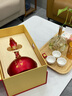 西鳳華山論劍52度蛇年紀念酒鳳香型白酒商務(wù)聚餐中秋送禮禮盒 52度 1000mL 1瓶 單瓶 曬單實(shí)拍圖