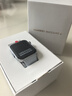 華為【新色上市】HUAWEI WATCH FIT 4 冰晶藍(lán)氟橡膠表帶華為運(yùn)動(dòng)智能手表超輕薄大屏潮流運(yùn)動(dòng)藍(lán)牙通話 曬單實(shí)拍圖