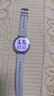 HUAWEI WATCH GT 5 國家補貼15%冰晶藍41mm華為智能手表情緒健康助手玄璣感知系統 曬單實(shí)拍圖