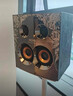 柏林之聲全景聲藍牙音響無(wú)線(xiàn)電視機高端家用客廳HIFI立體環(huán)繞音箱 丹貴-單臺音響套裝【單音響+單支架】 曬單實(shí)拍圖
