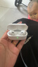華強北新款【直營(yíng)新款Pro2頂配版】藍牙耳機適配蘋(píng)果無(wú)線(xiàn)主動(dòng)降噪iphone17/16/15/14/13入耳式AirPods Pro2 2025新款·官新全功能新二代pro2 ANC主動(dòng)降噪+空間音頻 曬單實(shí)拍圖