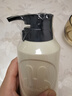 英氏嬰兒洗衣皂液洗衣液 抑菌天然寶寶內衣內褲洗衣液520g 曬單實(shí)拍圖