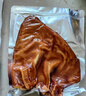 雛牧香黑豬豬耳朵400g鹵味熟食整只豬耳朵下酒菜即食小吃中秋美食 曬單實(shí)拍圖