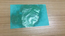 樂膚潔清爽吸油綠膜50片吸油面紙吸油膜去油脂吸油紙吸油不吸水 1包/50片 曬單實(shí)拍圖