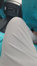MODX香港女裝出口尾單剪標(biāo)法式雙面呢子坎肩馬甲外套女無袖毛呢厚上衣 咖色 (少量現(xiàn)貨) L 【建議100-115斤】 曬單實(shí)拍圖