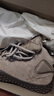邁樂(lè )（Merrell）邁樂(lè )戶(hù)外休閑鞋男WRAPT MID WP簡(jiǎn)約時(shí)尚戶(hù)外露營(yíng)鞋 輕便耐磨  J036007 棕黃（男） 42 曬單實(shí)拍圖