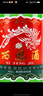 西鳳酒 綠瓶裸瓶省外版 55度 500ml*9瓶 整箱裝 鳳香型白酒 曬單實(shí)拍圖