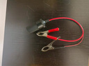 耶格爾德國車(chē)載充氣泵打氣泵輪胎充氣寶12v24v便攜式雙缸金屬高壓汽車(chē)用 2025全新（聯(lián)系客服） 曬單實(shí)拍圖