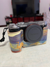 索尼（SONY）Alpha 7C II 新一代全畫(huà)幅雙影像小“7“A7CM2 微單數碼相機 A7C2/ ILCE-7CM2 【國家補貼】 銀色單機【256G+皮套+電+充+屏+清+99】 官方標配 曬單實(shí)拍圖