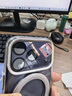 品勝適用蘋(píng)果17Pro鏡頭膜iPhone17Pro后置攝像頭手機保護膜高清耐磨防刮抗指紋鏡頭保護膜 2片裝 曬單實(shí)拍圖