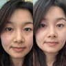 泊紫汀蘭黃芪霜去黃提亮煥白淡紋抗皺緊致抗衰老保濕面霜老國貨男女護膚品 曬單實(shí)拍圖