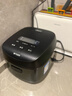 虎牌（TIGER）電飯煲 智能IH土鍋涂層電飯煲 家用可預約 2-3人 3L容量  JPR-B10C    曬單實(shí)拍圖