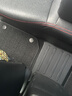 現代朗動(dòng)腳墊tpe全包圍2012汽車(chē)15年16款全車(chē)一整套絲圈腳墊 雙層TPE環(huán)保腳墊+黑色雪妮絲 【12-17款】朗動(dòng) 曬單實(shí)拍圖