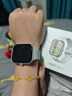 小米（MI）Redmi Watch5  心率血氧監(jiān)測(cè) 藍(lán)牙通話 旋轉(zhuǎn)表冠 紅米手表5 智能手表 小米汽車SU7/YU7鑰匙 【國家補(bǔ)貼】典雅黑 曬單實(shí)拍圖