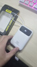 MIORWOOR2025新款充電寶20000毫安3C認證可上飛機自帶線(xiàn)超大容量超級快充超薄小巧便攜移動(dòng)戶(hù)外適用小米 藍色【至尊版】3C認證丨自帶四線(xiàn)丨進(jìn)口電芯丨 20000mAH 曬單實(shí)拍圖