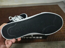 匡威（Converse）官方 El Distrito 2.0 街場(chǎng)2.0男女板鞋黑色167008C 黑167008C 44.5 曬單實(shí)拍圖