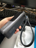 ANKER安克能量艙【新3C認證可上飛機，蘋(píng)果17/iPhone16】移動(dòng)電源25000mAh自帶雙線(xiàn)165W大功充相機電腦 【充電寶錆色】25000mAh|自帶雙線(xiàn)|智能屏顯 曬單實(shí)拍圖